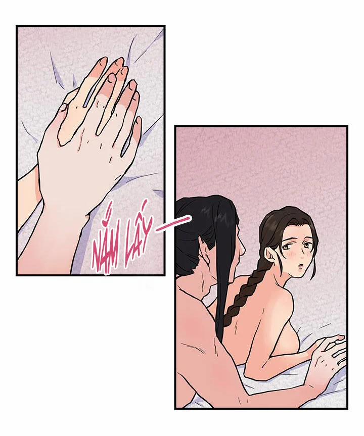 Lang Quân Bạch Hổ 6.1 trang 12