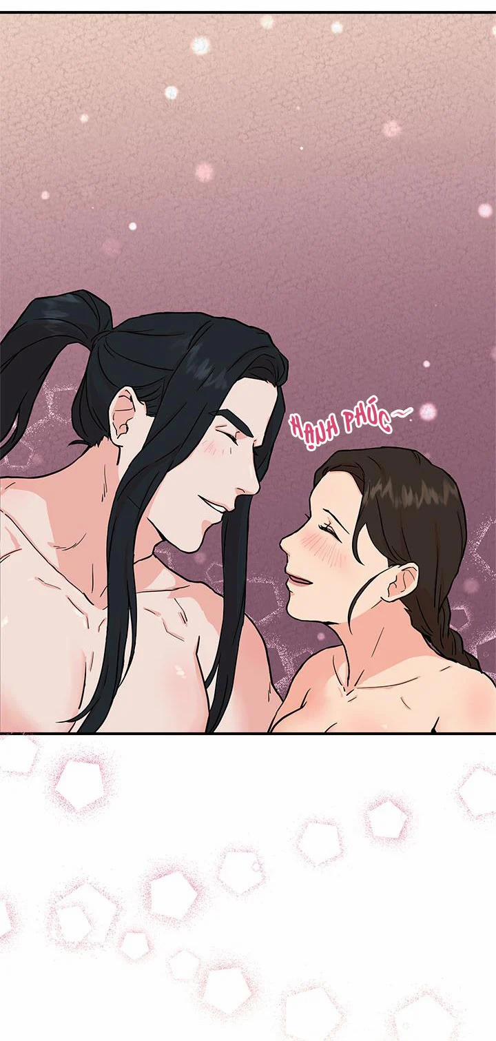 Lang Quân Bạch Hổ 6.1 trang 13