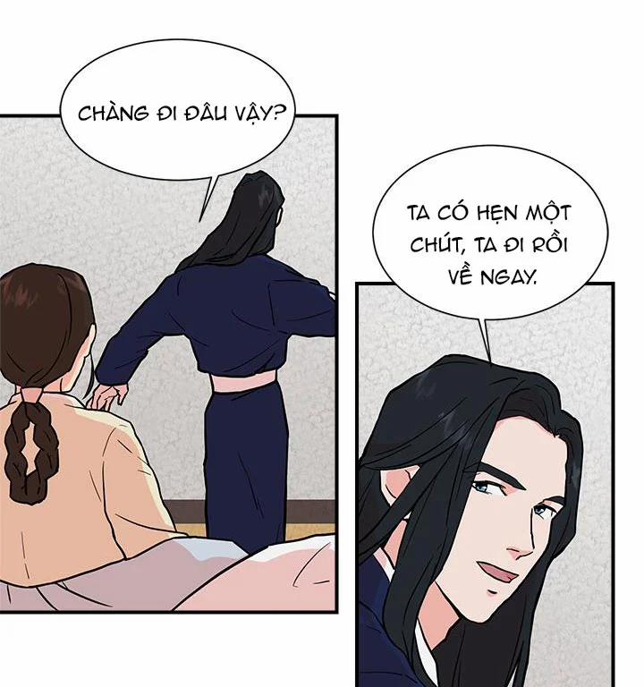 Lang Quân Bạch Hổ 6.1 trang 15