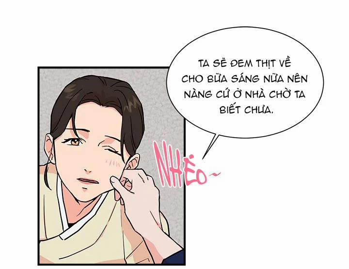 Lang Quân Bạch Hổ 6.1 trang 17