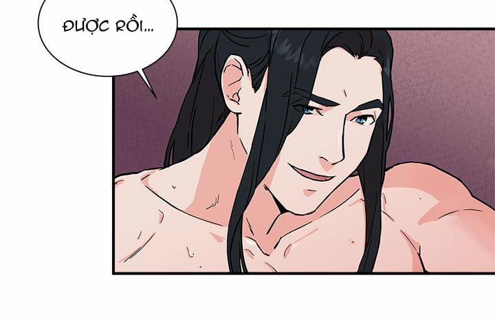 Lang Quân Bạch Hổ 6.1 trang 5