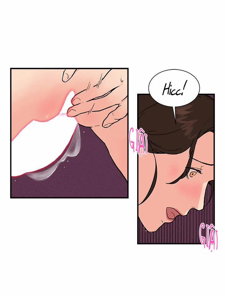 Lang Quân Bạch Hổ 6.1 trang 9