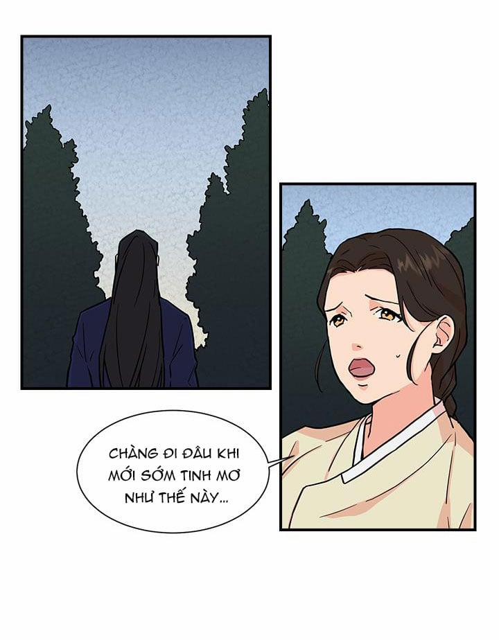 Lang Quân Bạch Hổ 6.2 trang 1