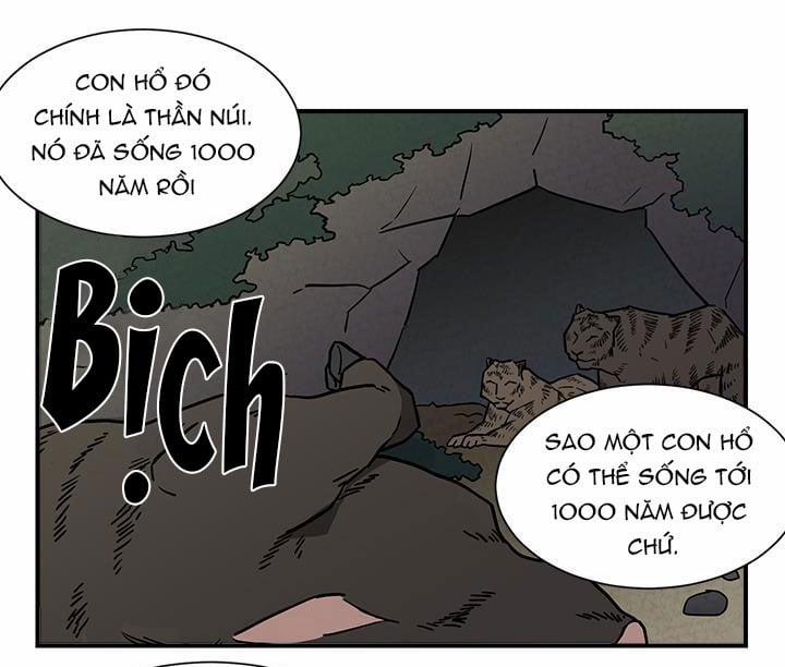 Lang Quân Bạch Hổ 6.2 trang 13