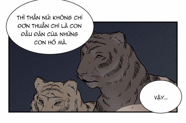 Lang Quân Bạch Hổ 6.2 trang 14