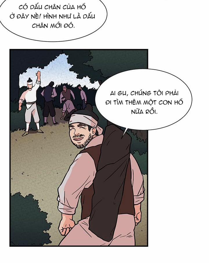 Lang Quân Bạch Hổ 6.2 trang 17