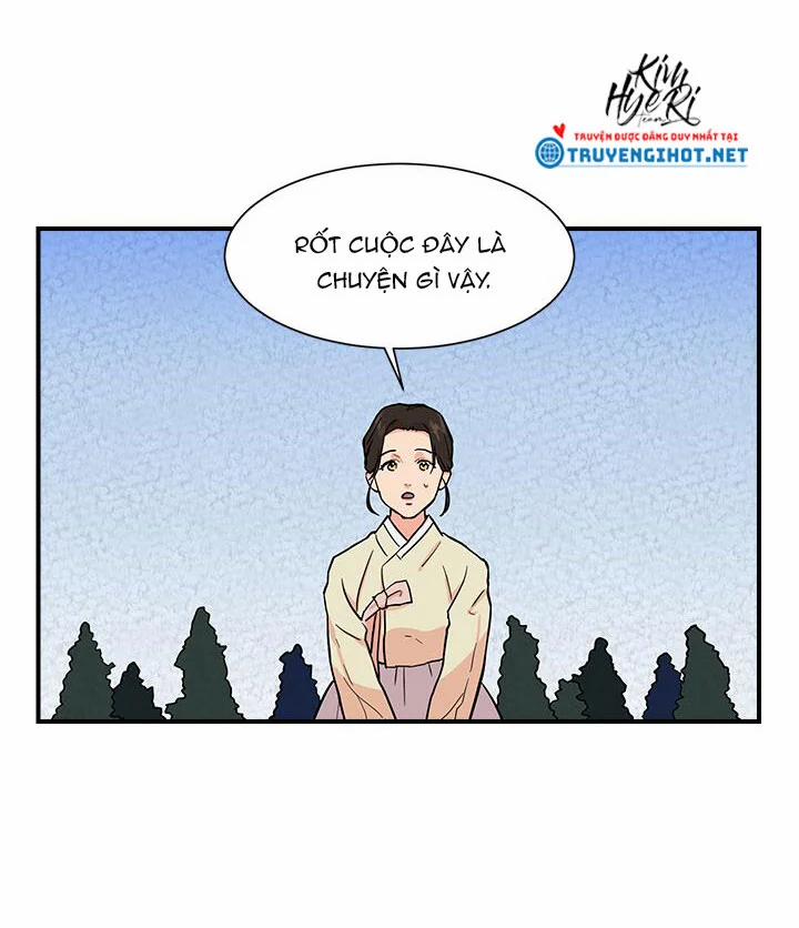 Lang Quân Bạch Hổ 6.2 trang 18