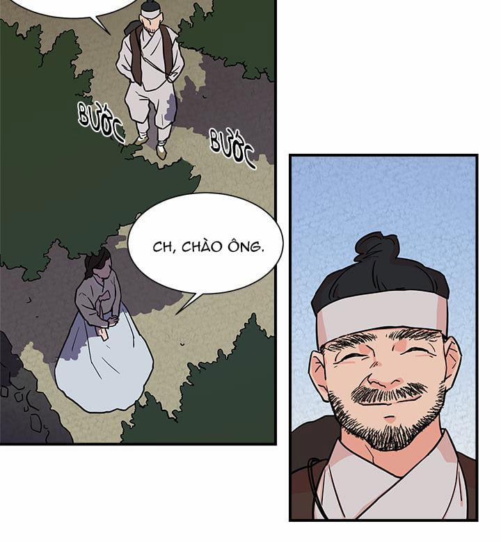 Lang Quân Bạch Hổ 6.2 trang 5