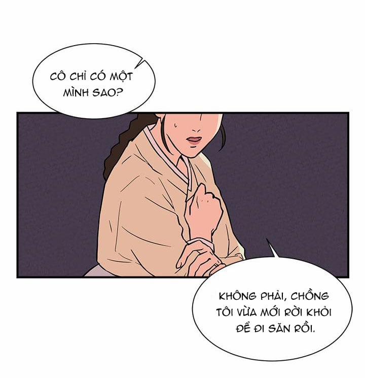 Lang Quân Bạch Hổ 6.2 trang 6