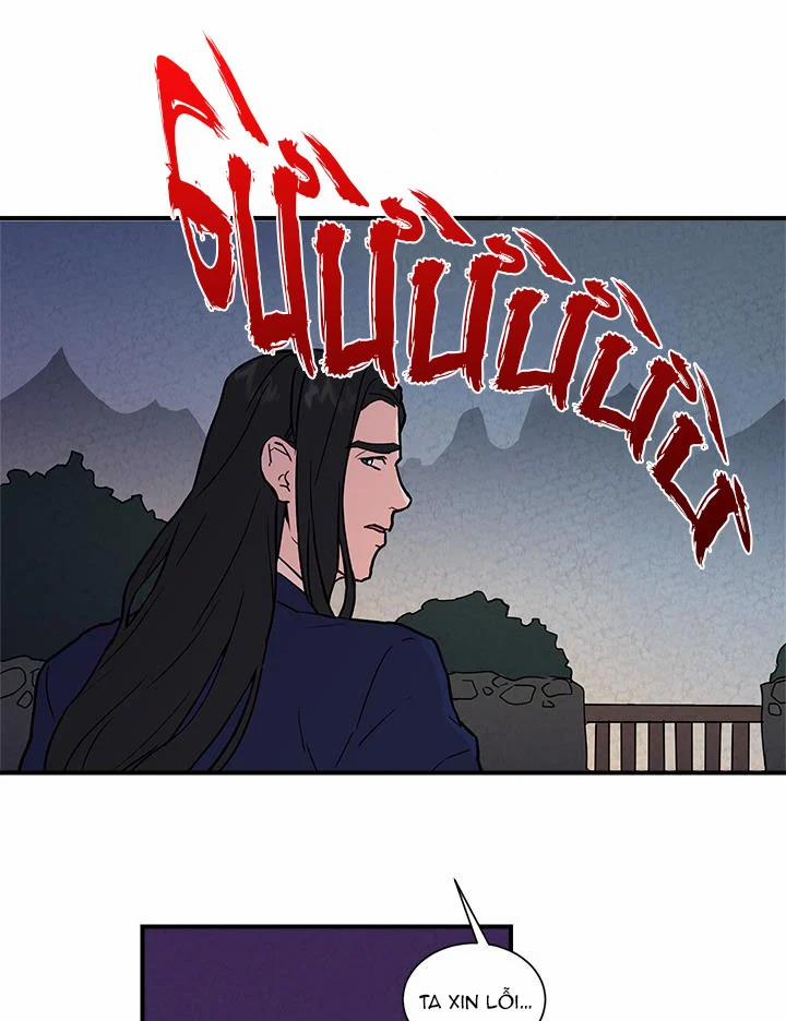 Lang Quân Bạch Hổ 6.3 trang 10