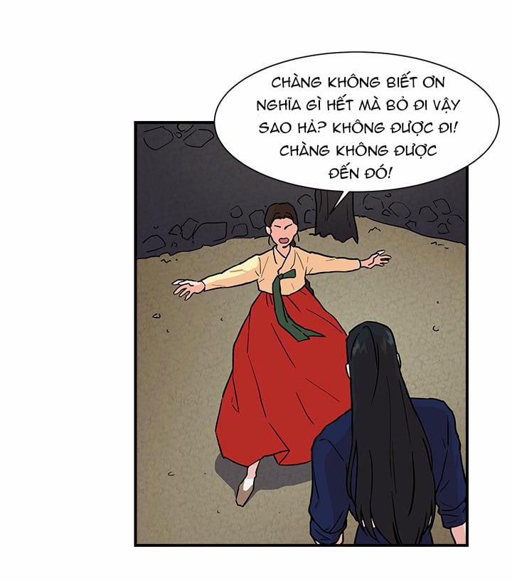Lang Quân Bạch Hổ 6.3 trang 12
