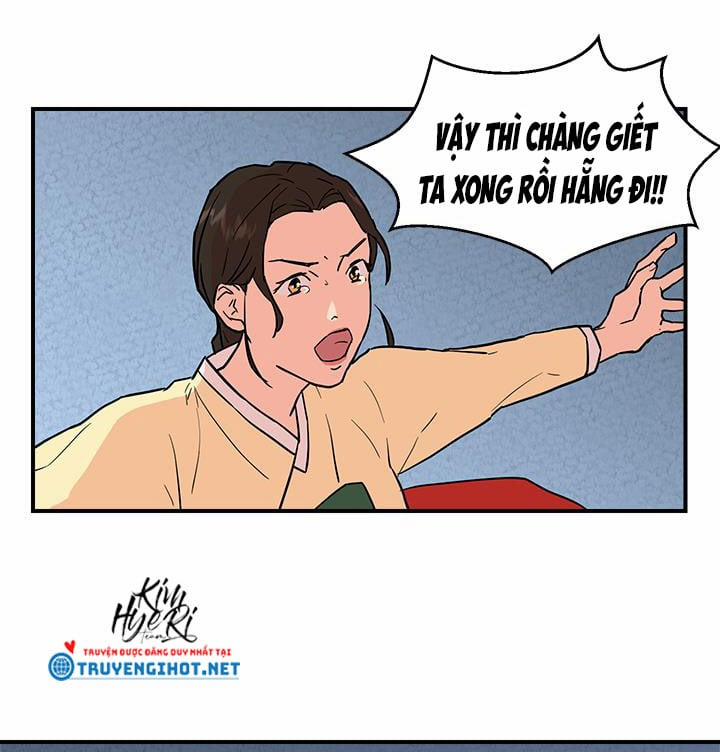 Lang Quân Bạch Hổ 6.3 trang 13
