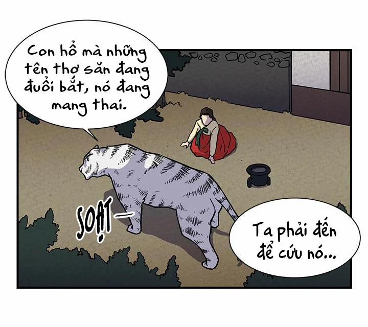 Lang Quân Bạch Hổ 6.3 trang 18