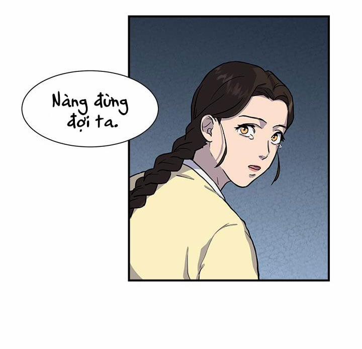Lang Quân Bạch Hổ 6.3 trang 19