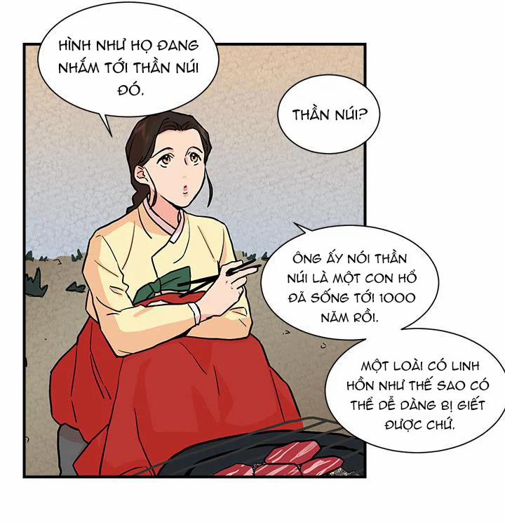 Lang Quân Bạch Hổ 6.3 trang 2