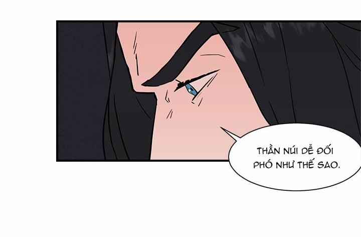 Lang Quân Bạch Hổ 6.3 trang 3