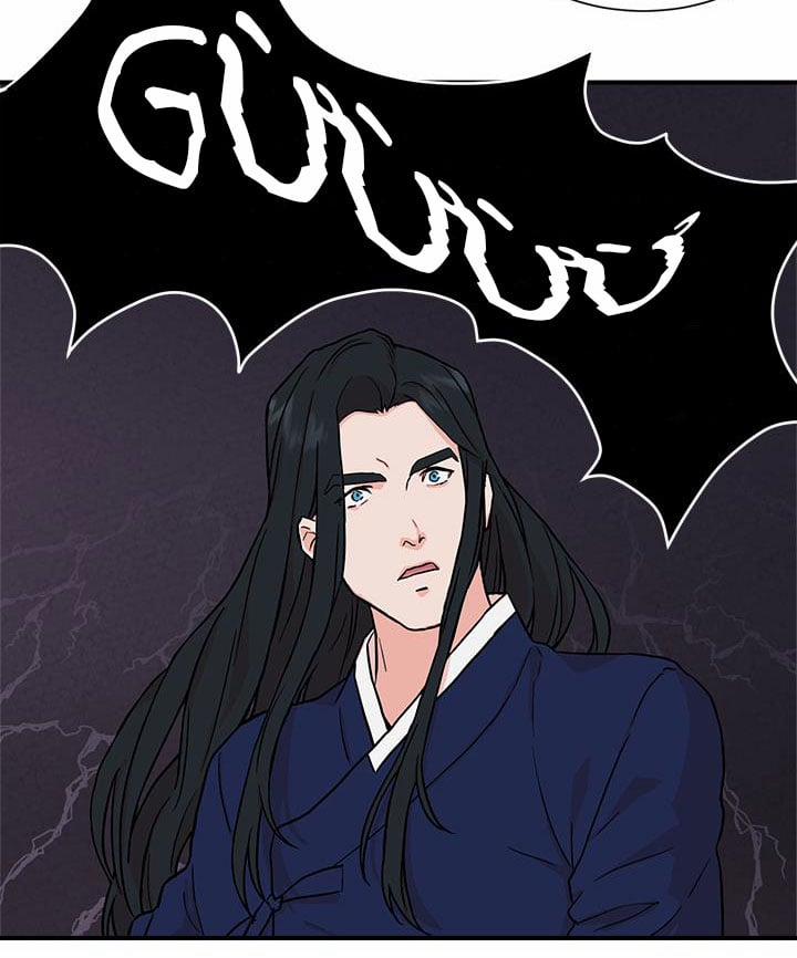 Lang Quân Bạch Hổ 6.3 trang 5