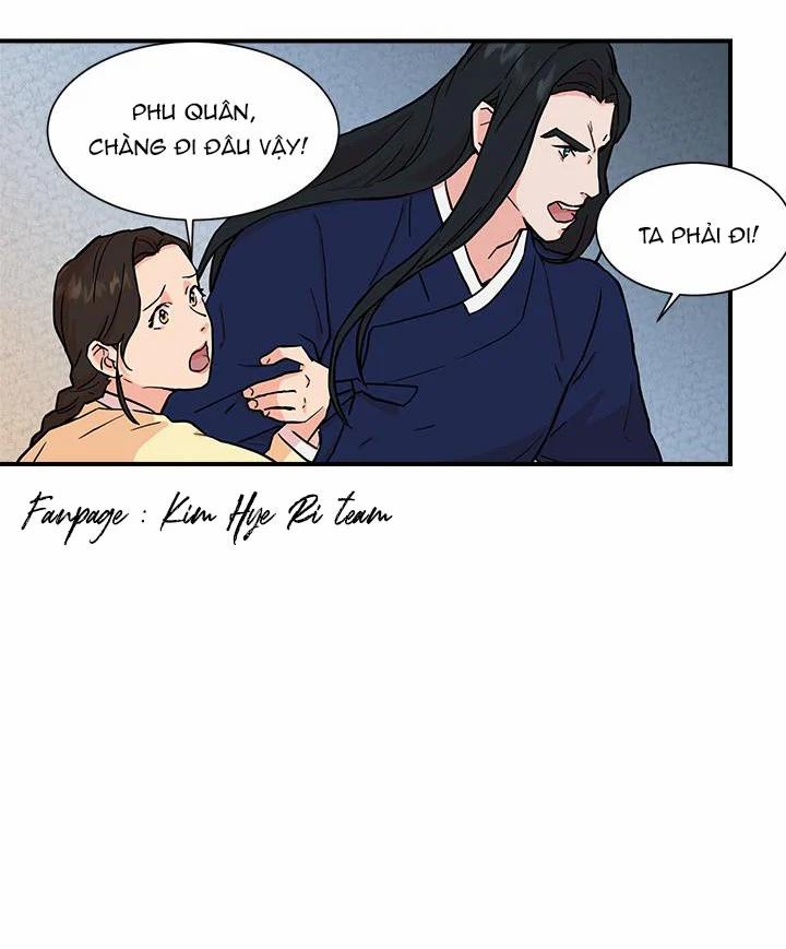 Lang Quân Bạch Hổ 6.3 trang 7