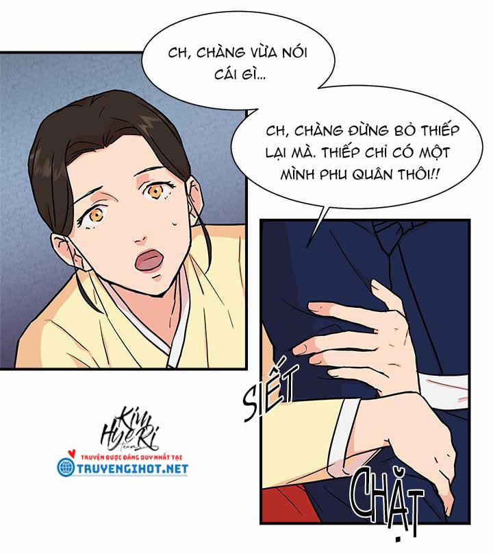 Lang Quân Bạch Hổ 6.3 trang 9