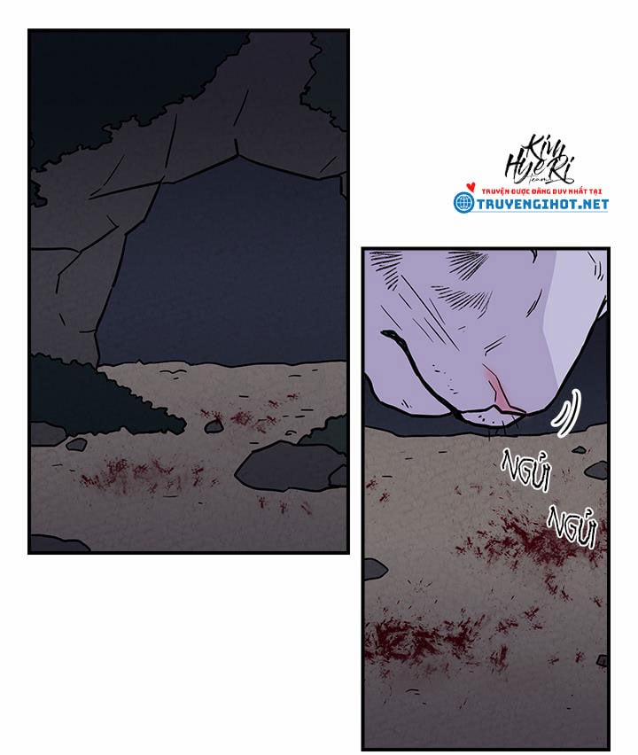 Lang Quân Bạch Hổ 7.1 trang 0