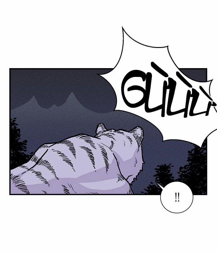 Lang Quân Bạch Hổ 7.1 trang 1