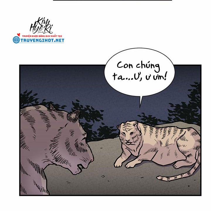 Lang Quân Bạch Hổ 7.1 trang 12