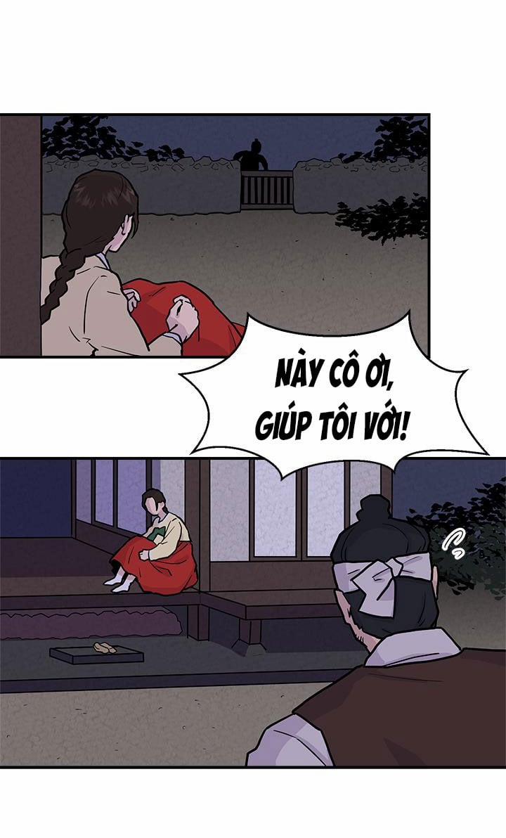 Lang Quân Bạch Hổ 7.1 trang 16