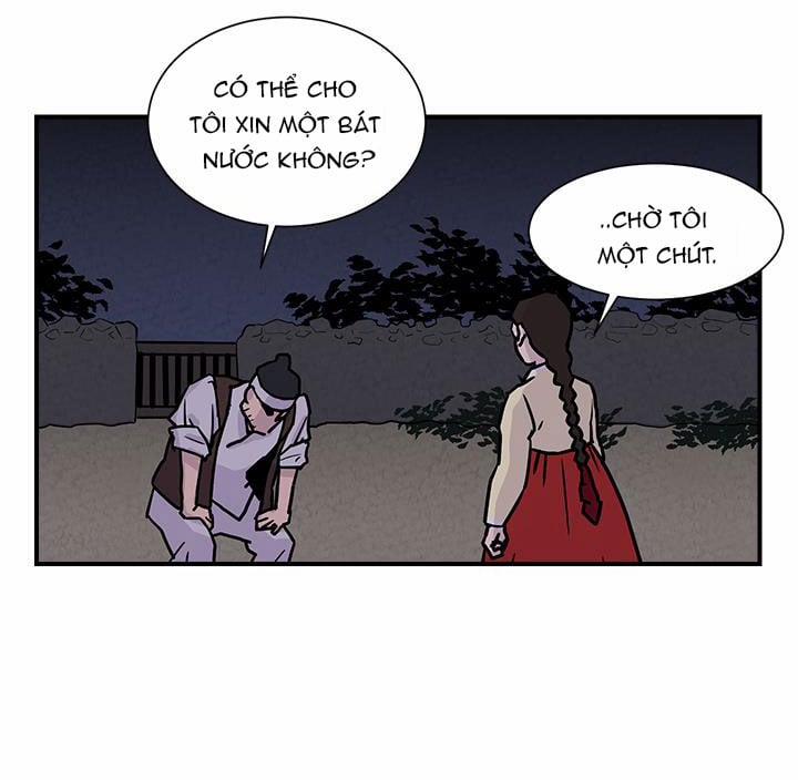 Lang Quân Bạch Hổ 7.1 trang 18