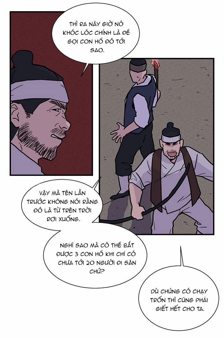 Lang Quân Bạch Hổ 7.1 trang 6