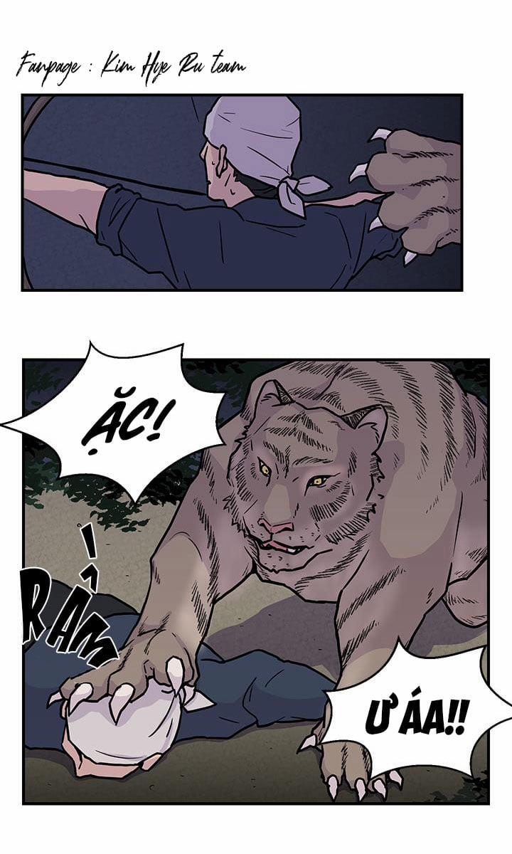 Lang Quân Bạch Hổ 7.1 trang 9