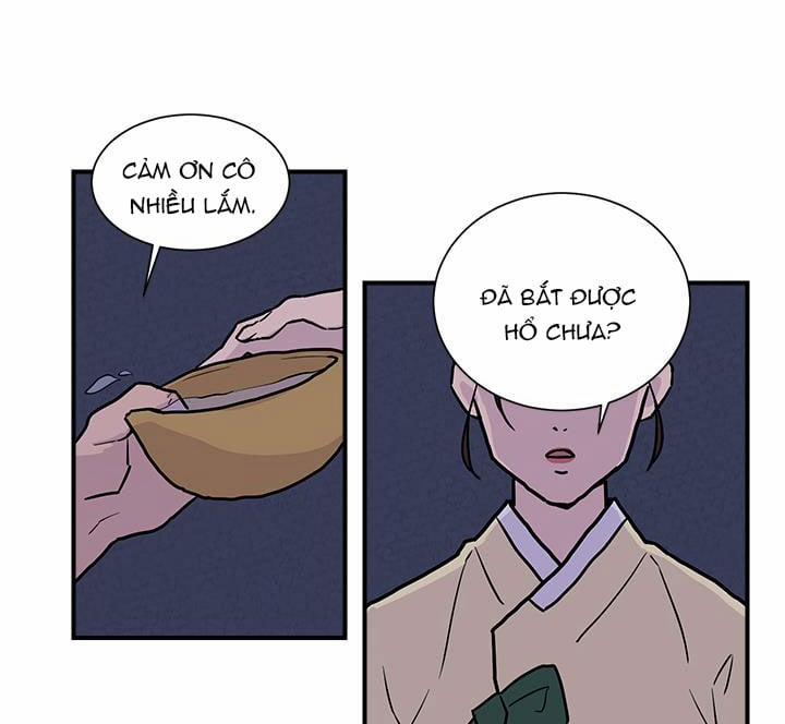 Lang Quân Bạch Hổ 7.2 trang 0