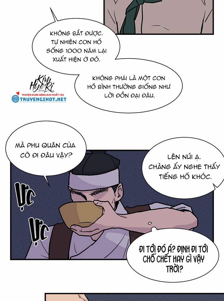 Lang Quân Bạch Hổ 7.2 trang 1