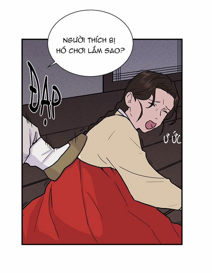Lang Quân Bạch Hổ 7.2 trang 10
