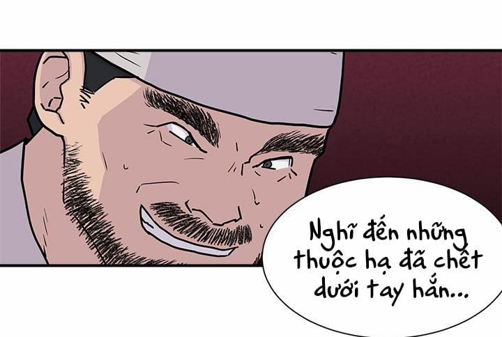 Lang Quân Bạch Hổ 7.2 trang 11