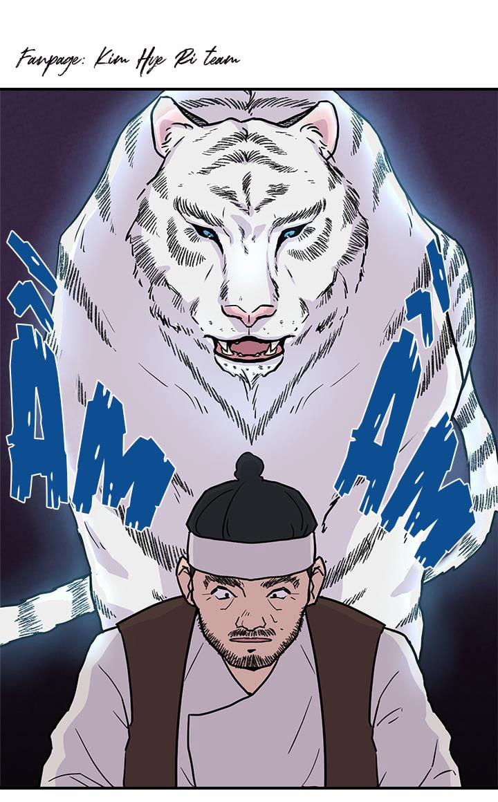 Lang Quân Bạch Hổ 7.2 trang 15