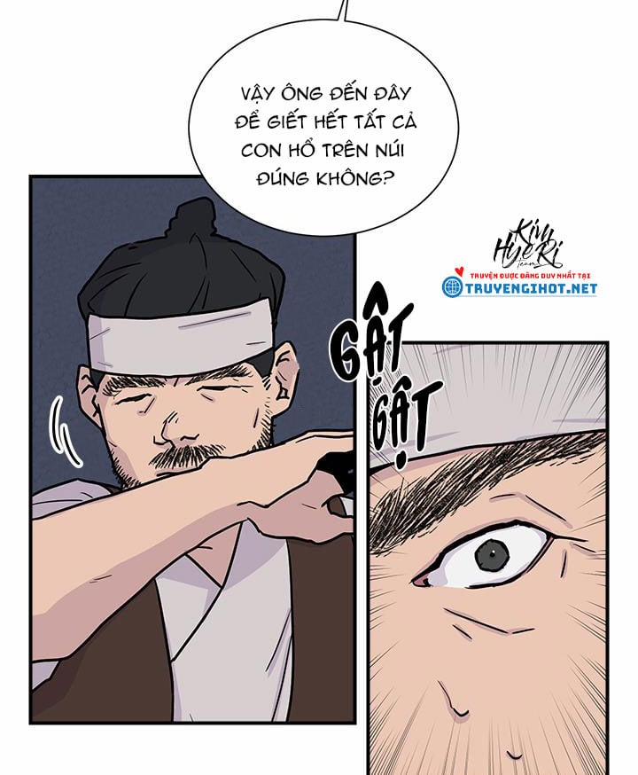 Lang Quân Bạch Hổ 7.2 trang 4