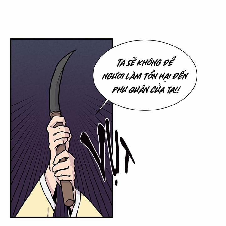 Lang Quân Bạch Hổ 7.2 trang 7