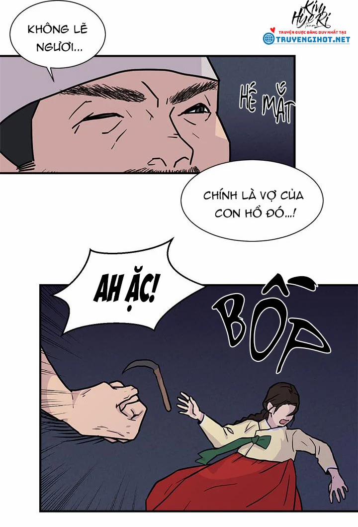 Lang Quân Bạch Hổ 7.2 trang 9