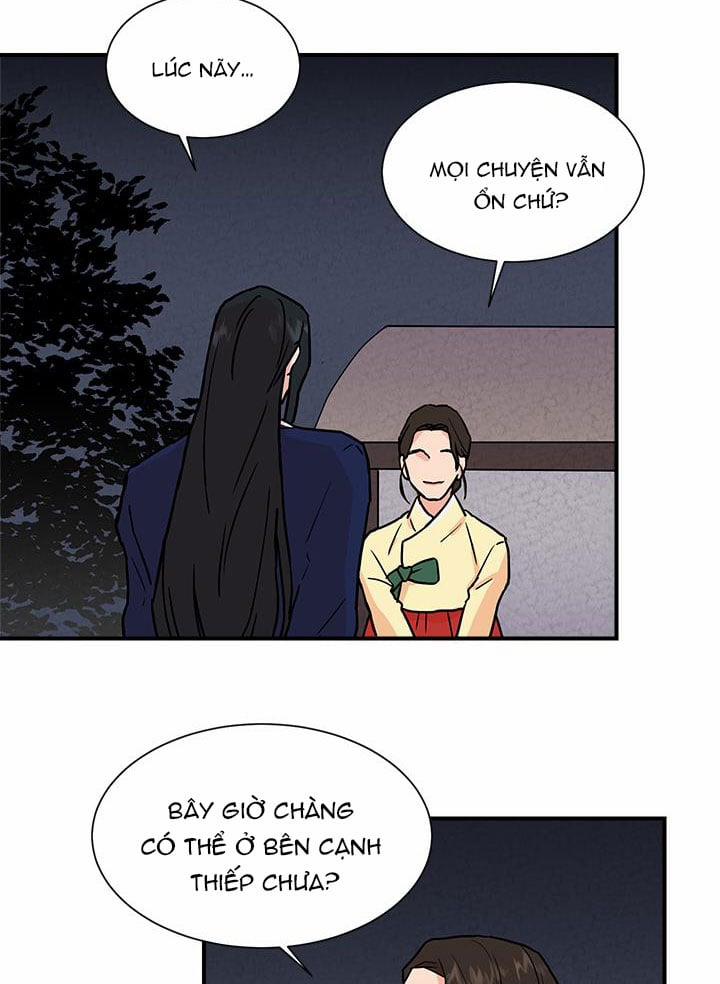 Lang Quân Bạch Hổ 7.3 trang 10