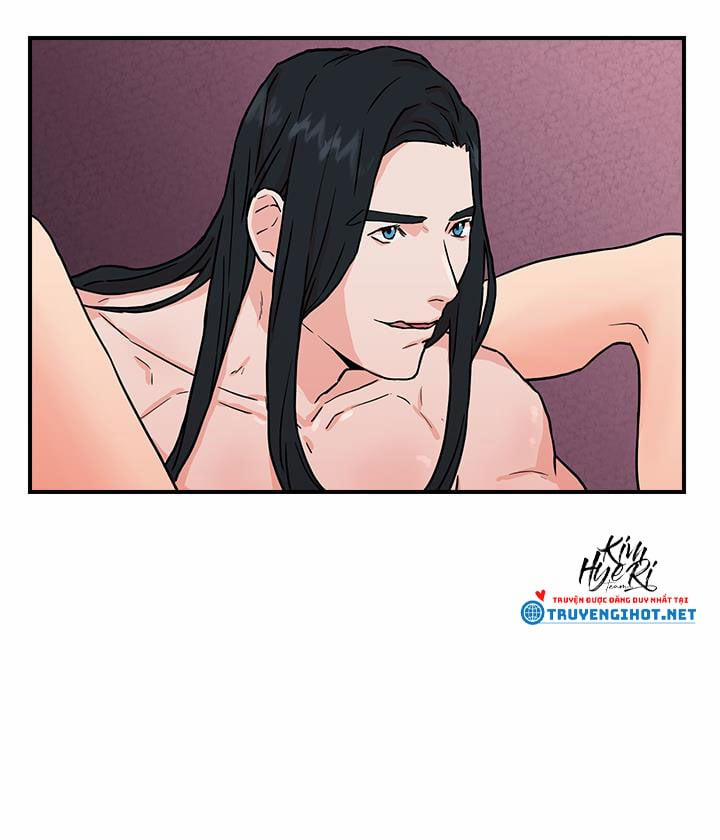 Lang Quân Bạch Hổ 7.3 trang 22