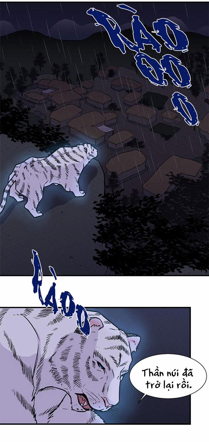 Lang Quân Bạch Hổ 7.3 trang 5