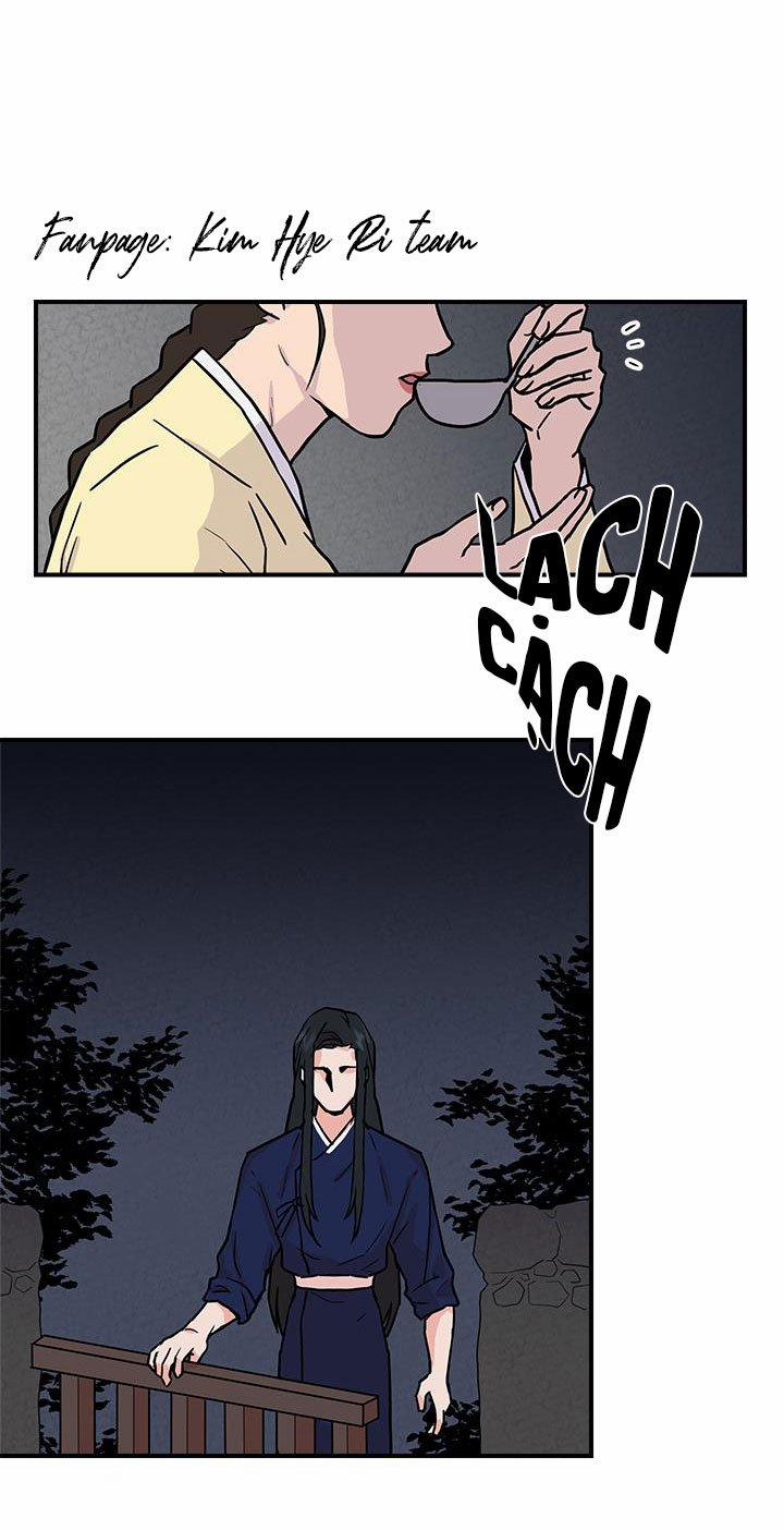 Lang Quân Bạch Hổ 7.3 trang 7
