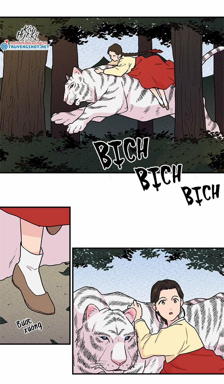 Lang Quân Bạch Hổ 8.1 trang 14