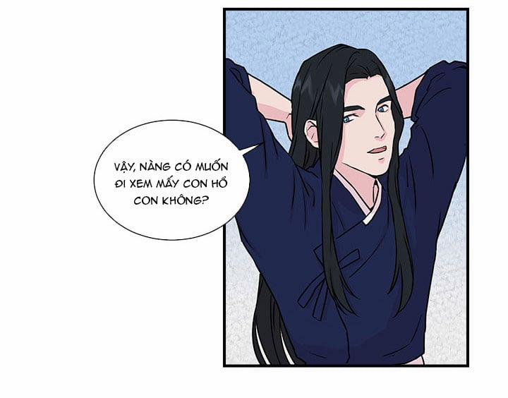 Lang Quân Bạch Hổ 8.1 trang 19