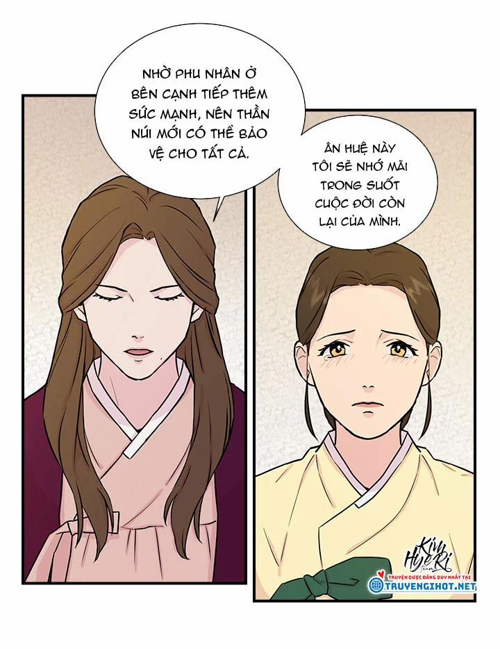 Lang Quân Bạch Hổ 8.2 trang 10