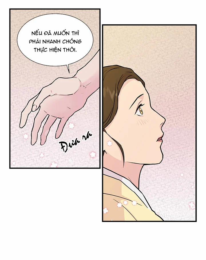 Lang Quân Bạch Hổ 8.2 trang 15