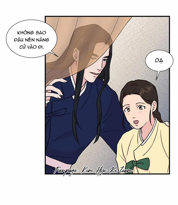 Lang Quân Bạch Hổ 8.2 trang 5