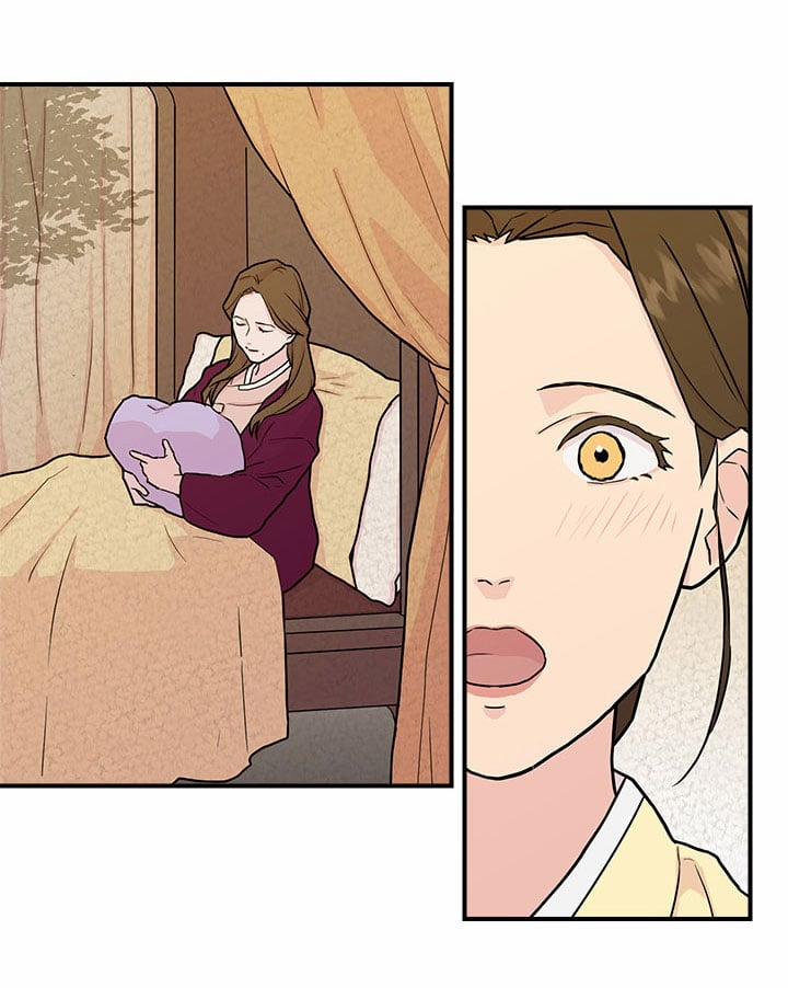 Lang Quân Bạch Hổ 8.2 trang 6