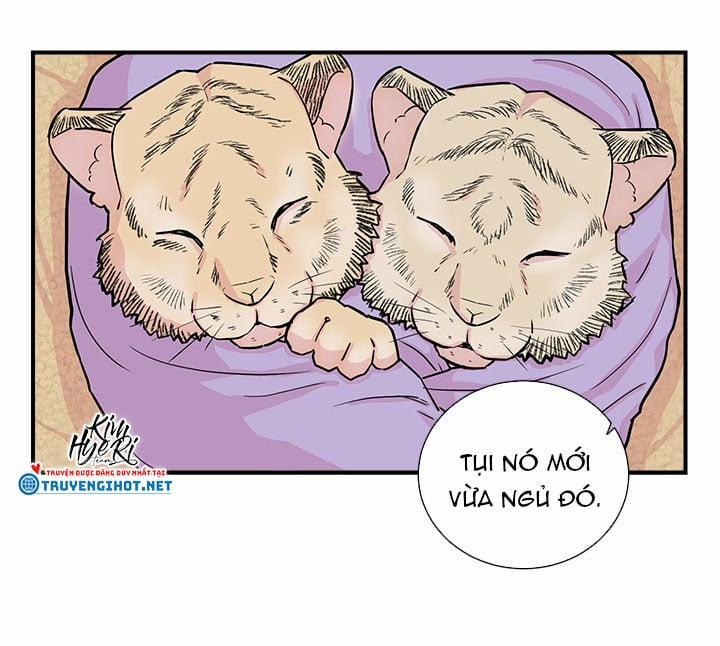 Lang Quân Bạch Hổ 8.2 trang 7