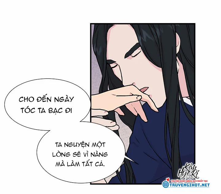 Lang Quân Bạch Hổ 8.3 trang 2